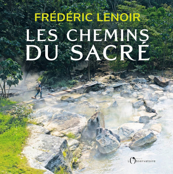 Les chemins du sacré