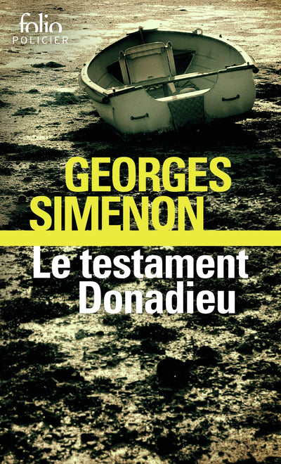 Le Testament Donadieu