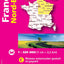 802 FRANCE NORD-EST RECTO;VERSO