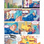 Mangetrouille - Tome 1 - Frousses, frissons et fringales