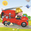 Le camion de Léon
