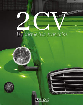 2 CV, le charme à la française