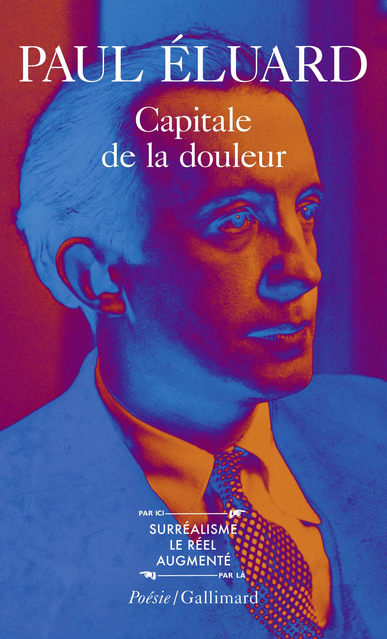 Capitale de la douleur