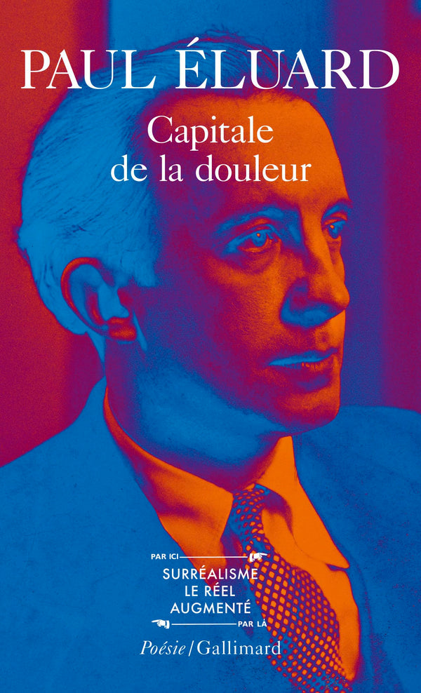 Capitale de la douleur