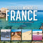 Un tour du monde en France - En plus de 30 destinations surprenantes !