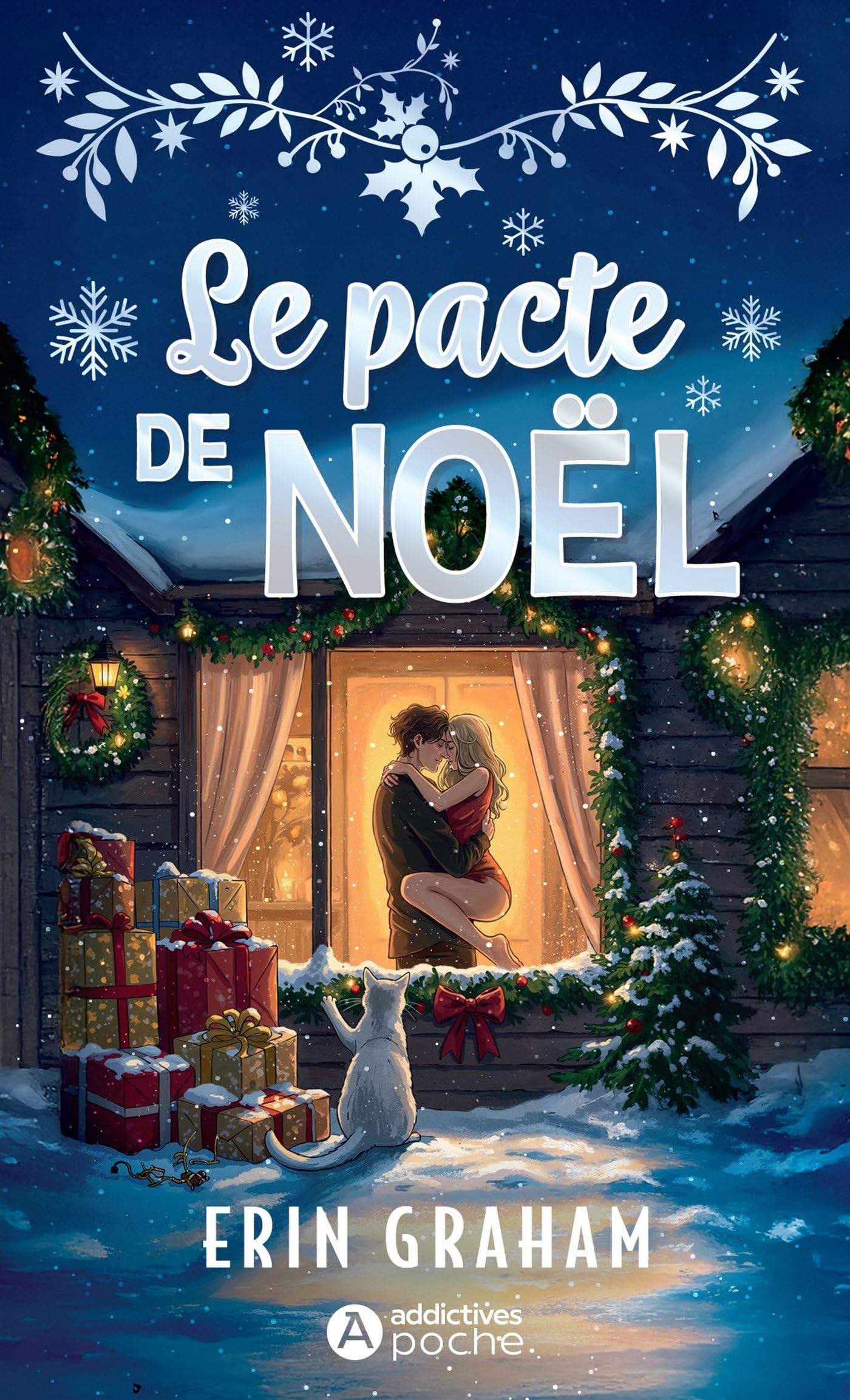 LE PACTE DE NOEL