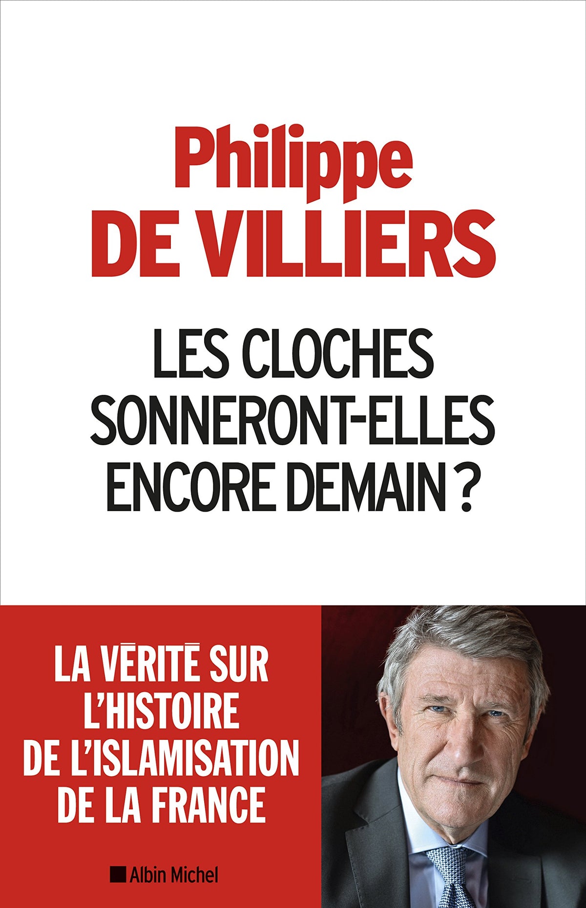 Les Cloches sonneront-elles encore demain ?