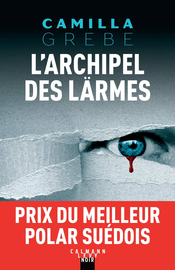 L'Archipel des larmes