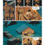 Kenya, tome 1 : Apparition