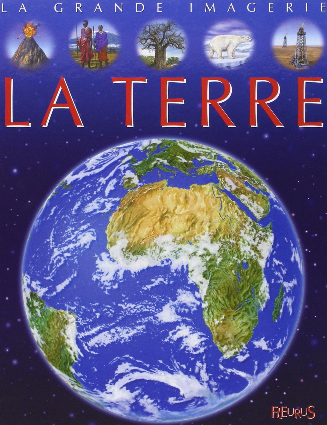 La Terre