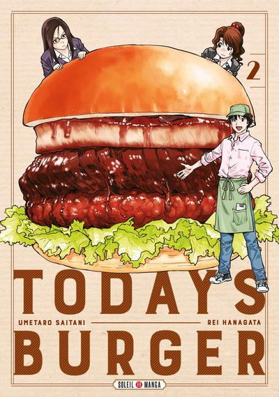 Today's Burger T02 (2)