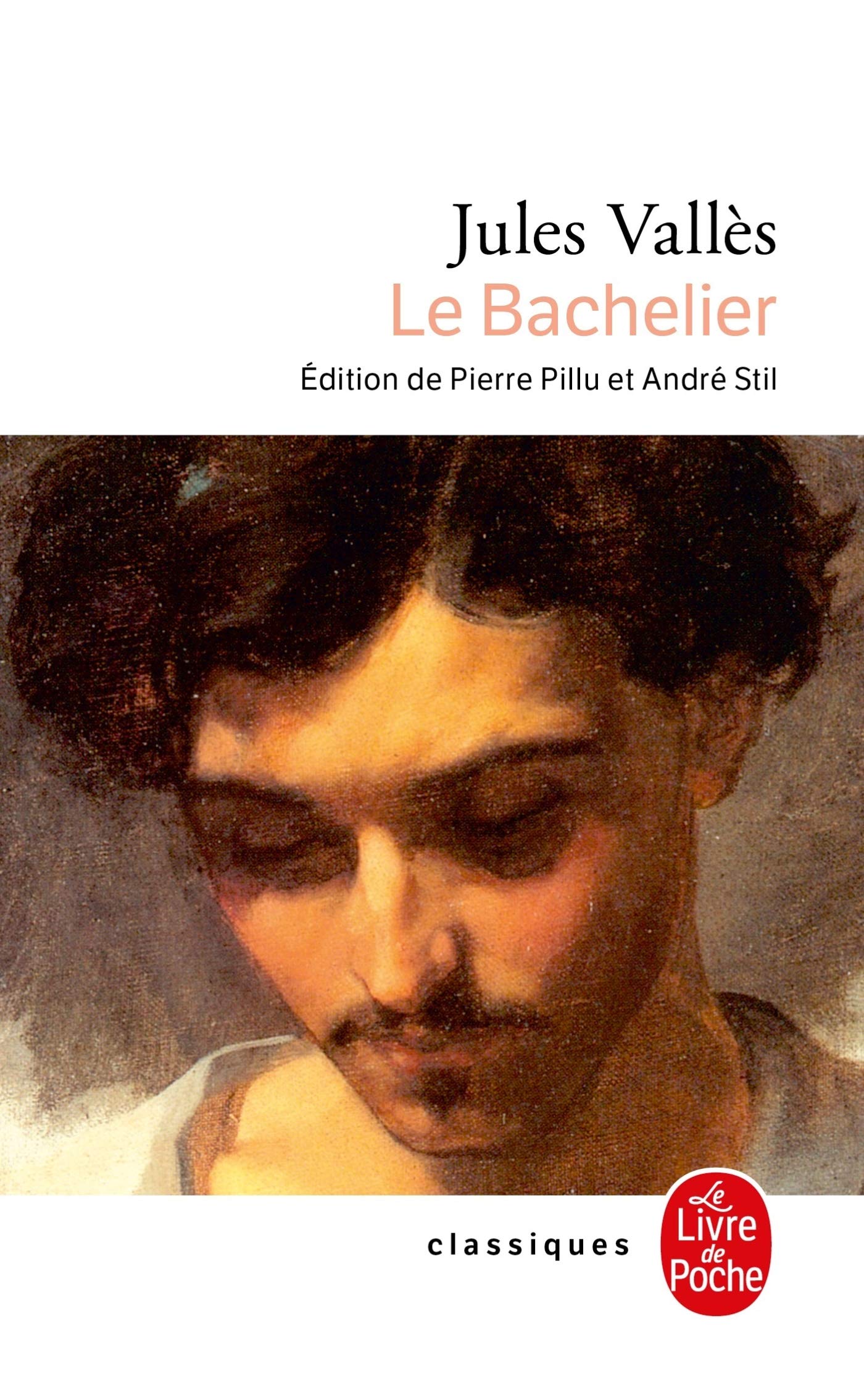 Le bachelier : Jacques Vingtras 2