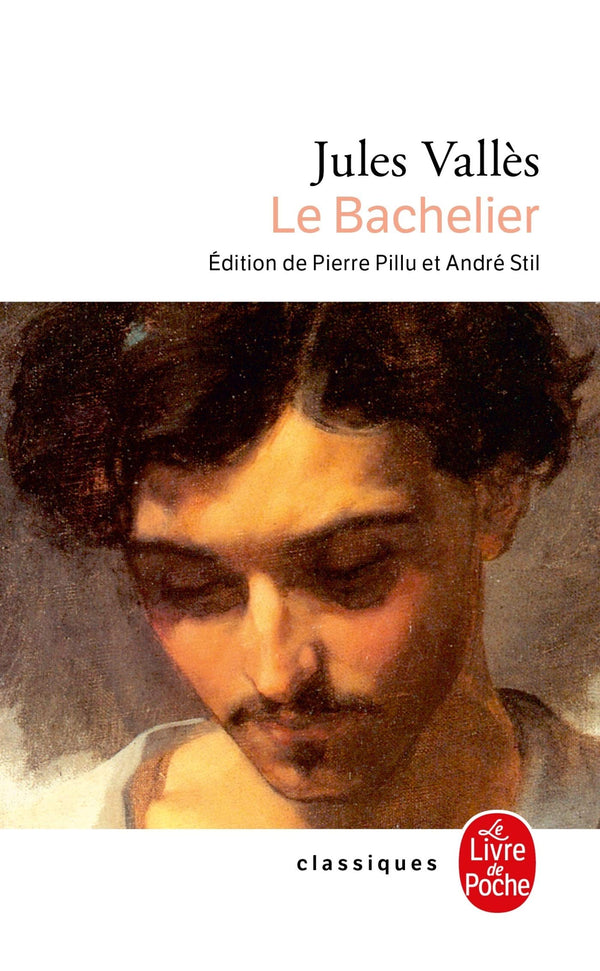 Le bachelier : Jacques Vingtras 2