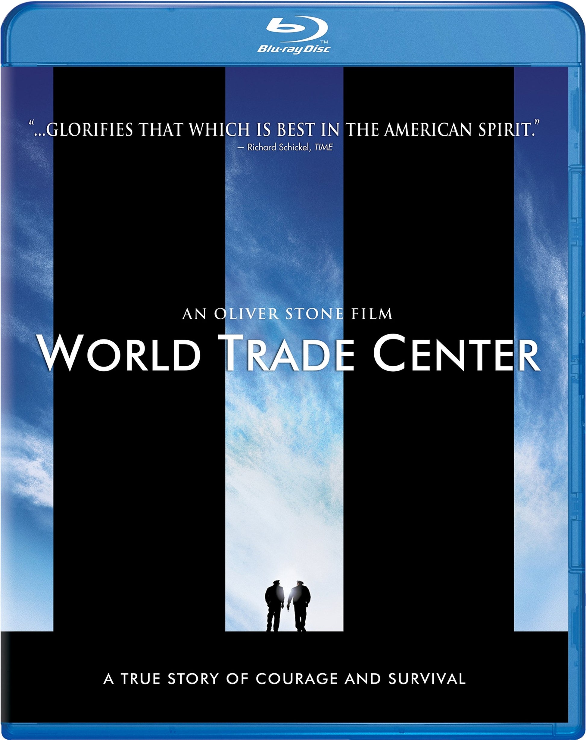 World Trade Center [Blu-Ray]