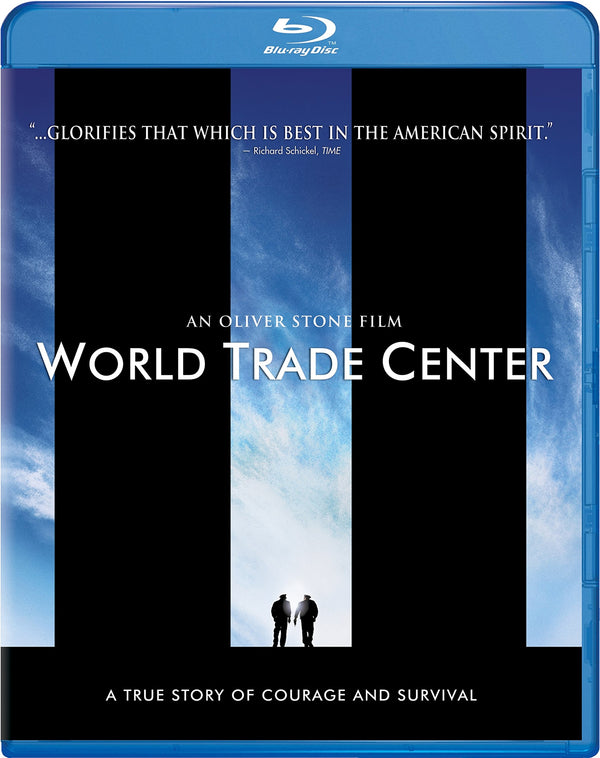 World Trade Center [Blu-Ray]