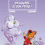 Le Petit Spirou, tome 7 : Demande à ton père !