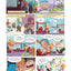 Mangetrouille - Tome 1 - Frousses, frissons et fringales