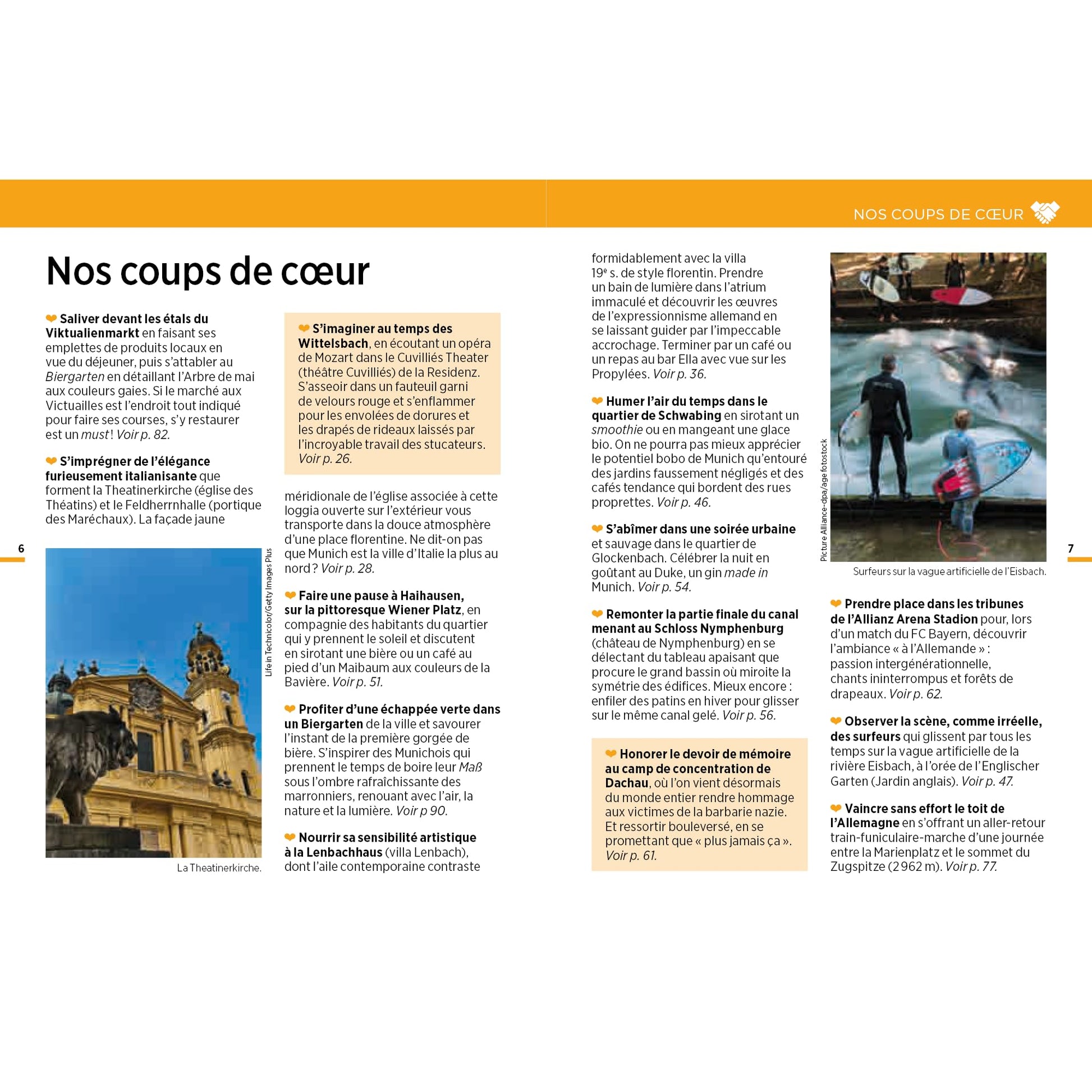 Guide Vert WE&GO Munich, Châteaux Royaux de Bavière: Châteaux Royaux de Bavière