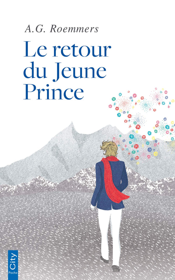 Le retour du Jeune Prince