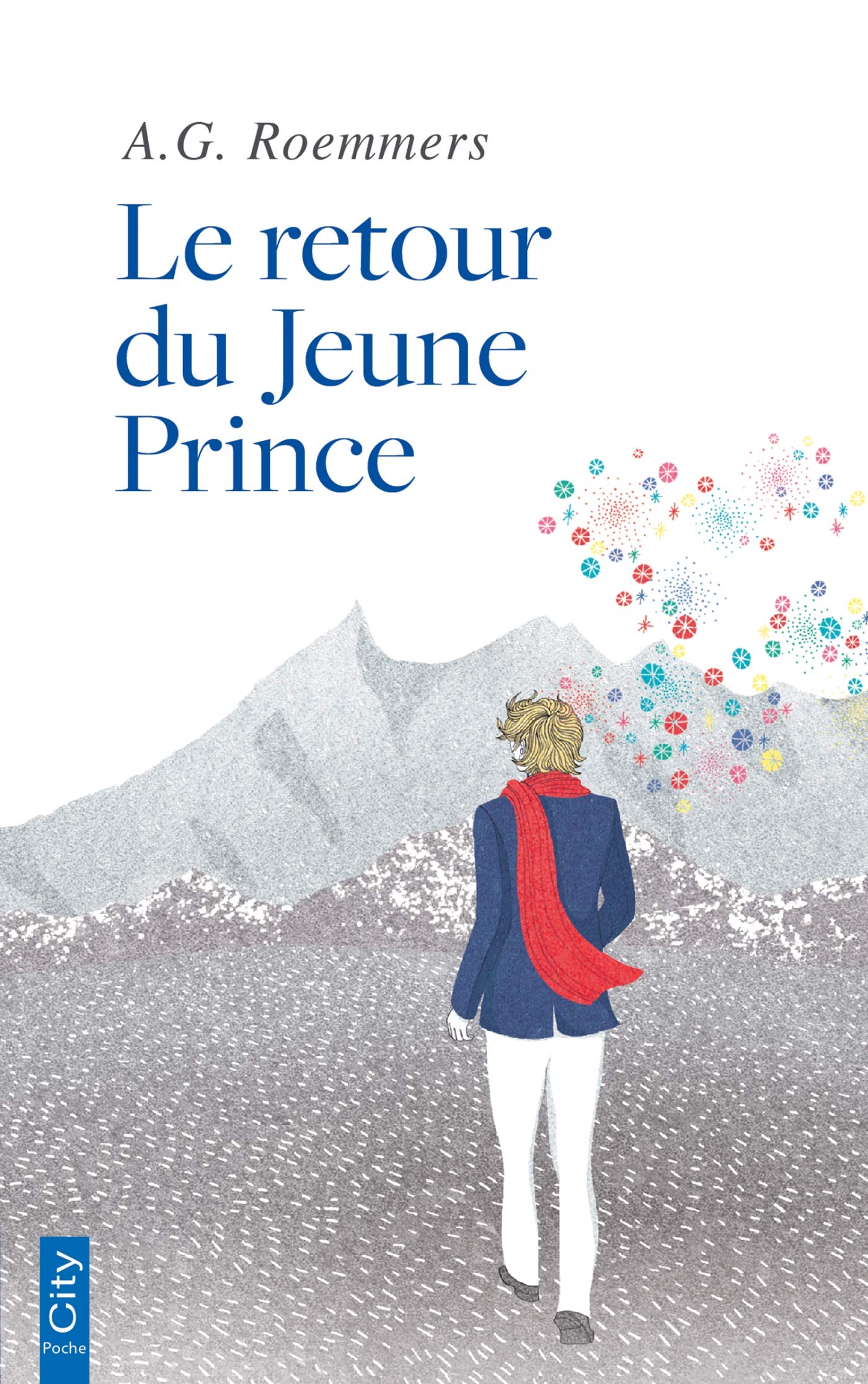 Le retour du Jeune Prince