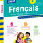 Français 6e - Cahier Jour Soir: Conçu et recommandé par les enseignants