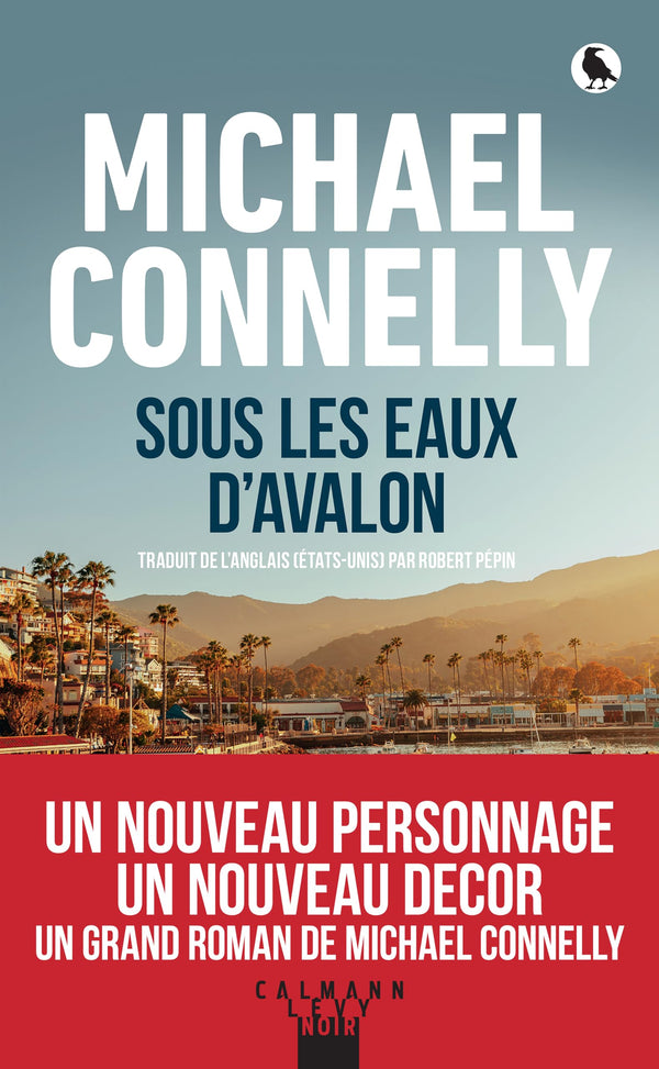 Sous les eaux d'Avalon