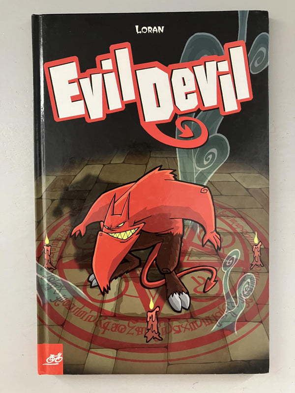 Evil Devil