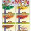 Garfield - Tome 49 - À table !