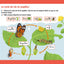 Les livres-ardoises - Les Cycles de vie Montessori