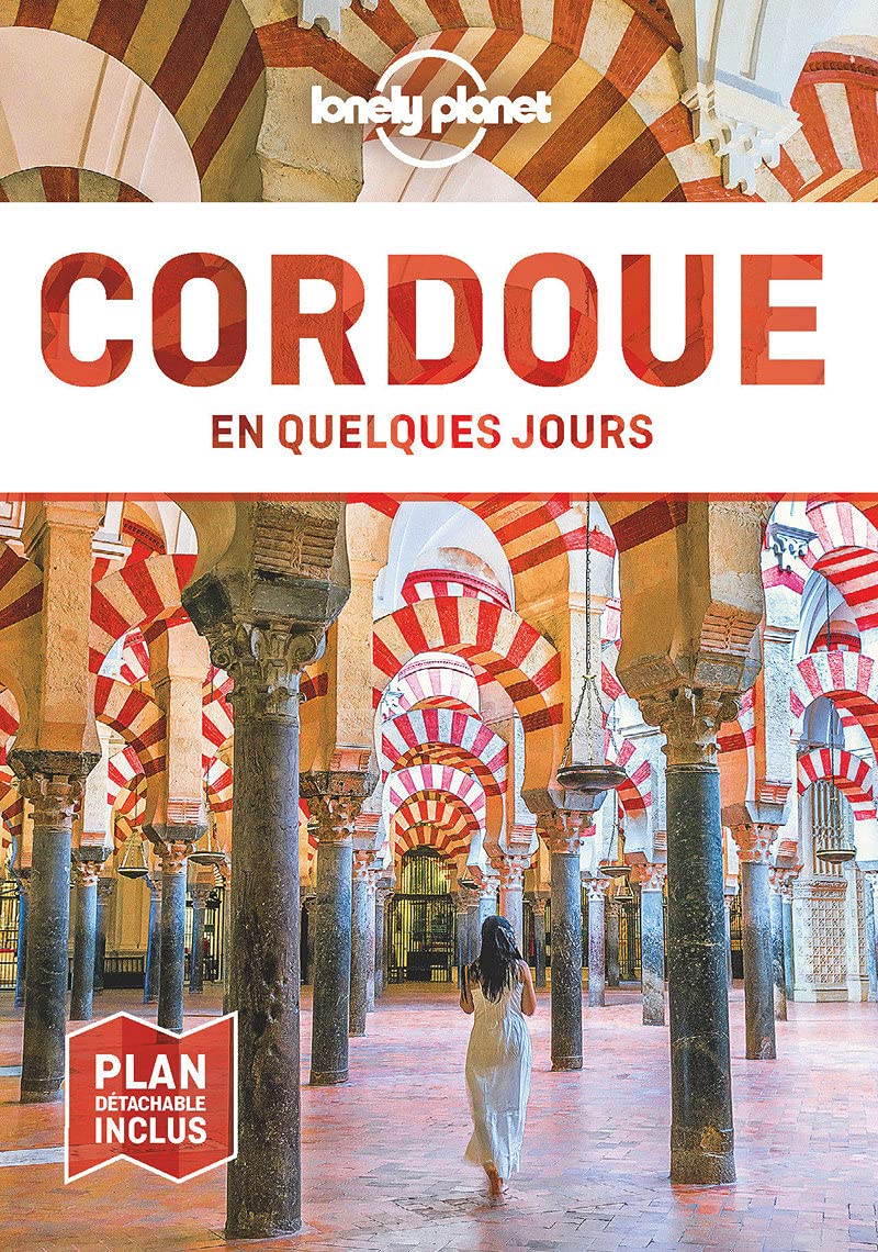Cordoue En quelques jours - 1ed