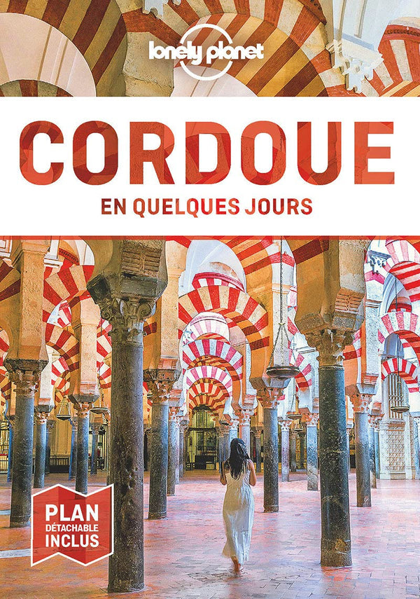 Cordoue En quelques jours - 1ed