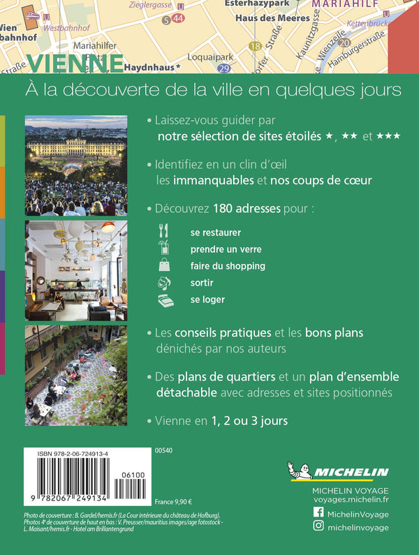 Guide Vert WE&GO Vienne