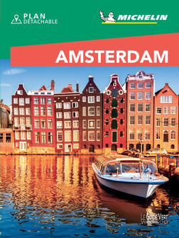 Guide Vert WE&GO Amsterdam