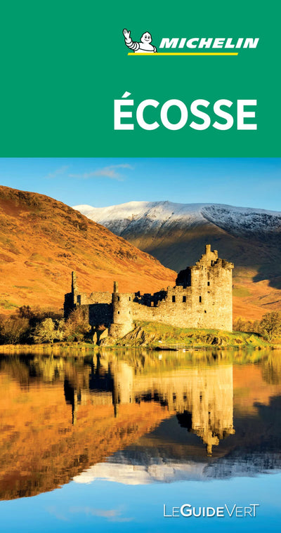 Guide Vert Ecosse