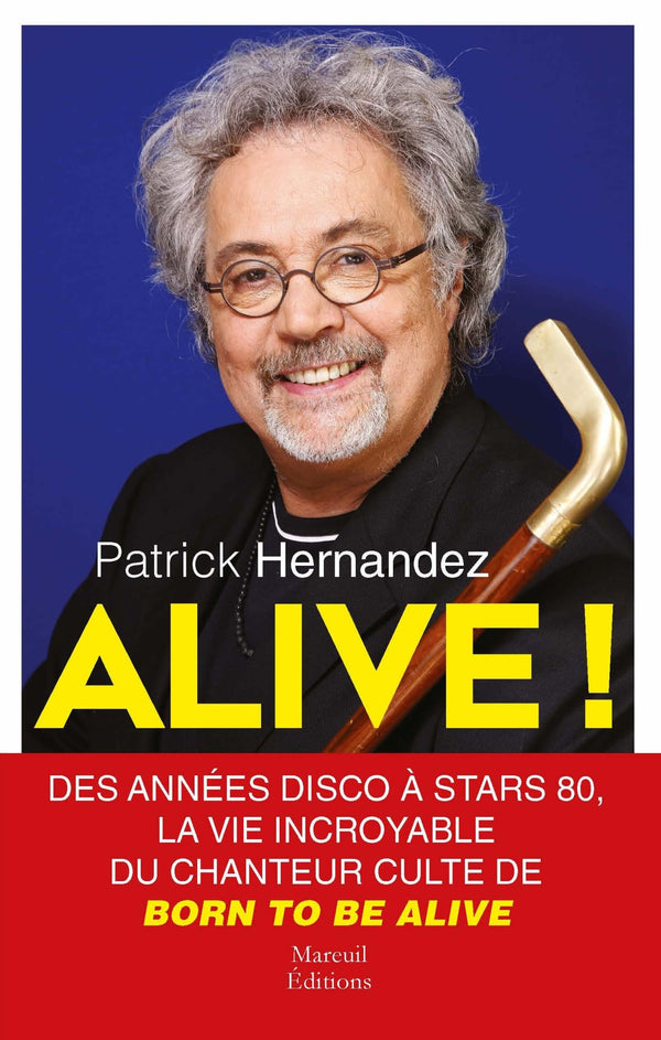 ALIVE