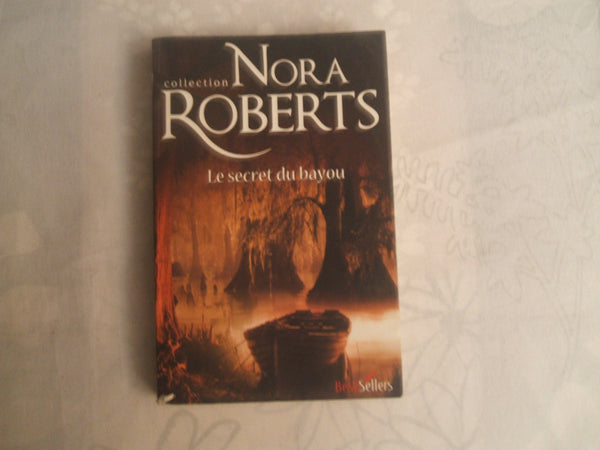 Le secret du Bayou