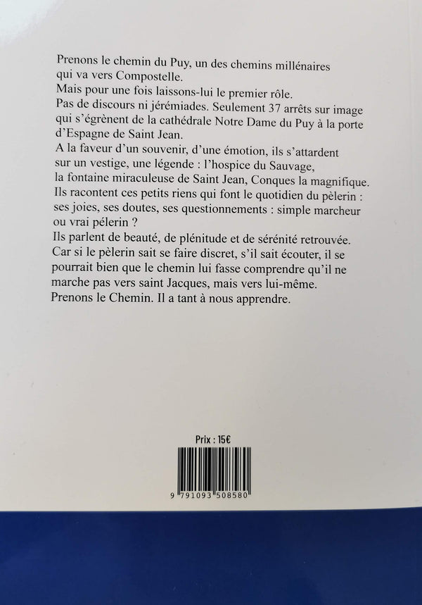 la via podiensis un chemin millénaire
