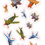 Les avions