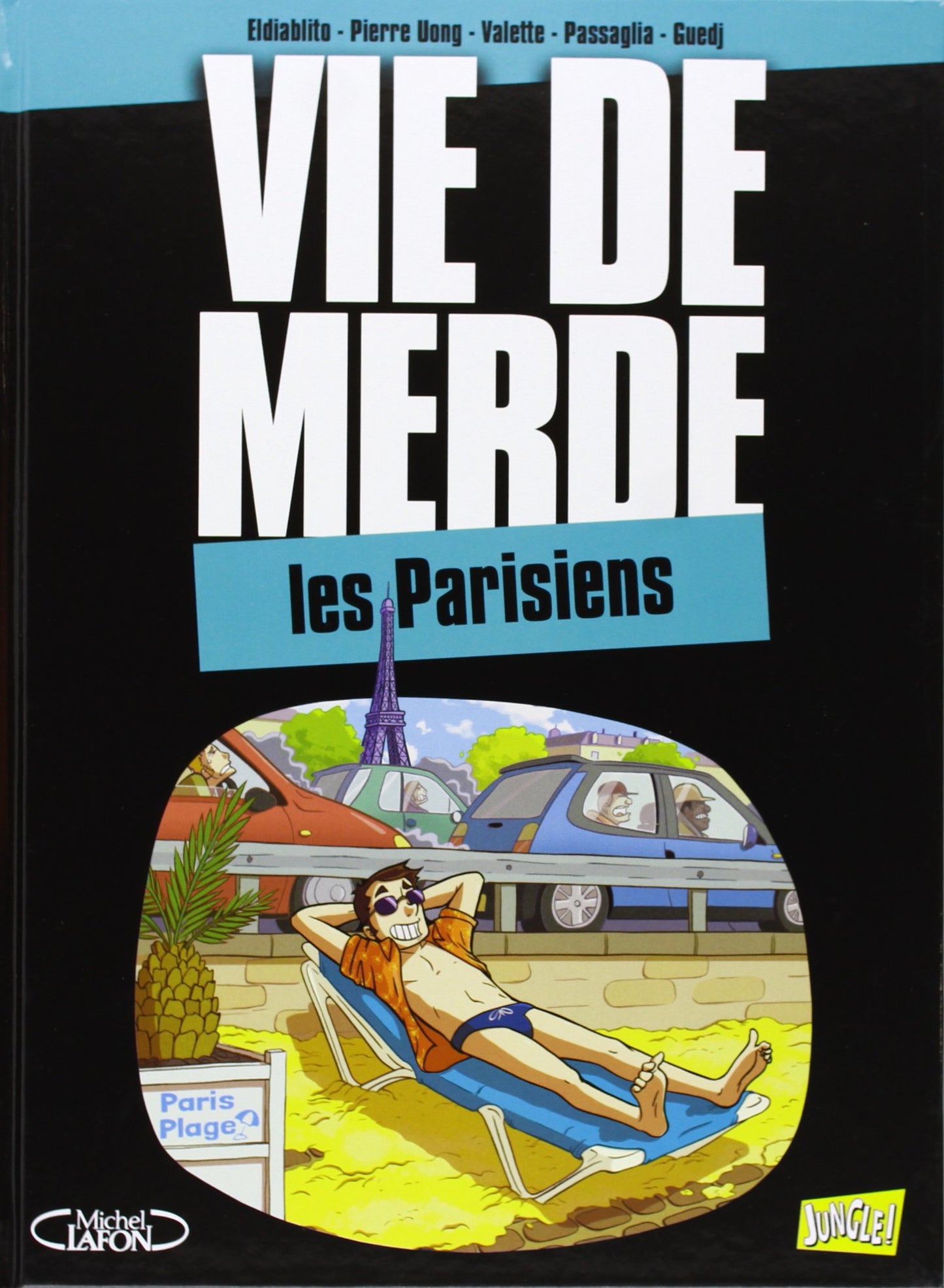 Les Parisiens