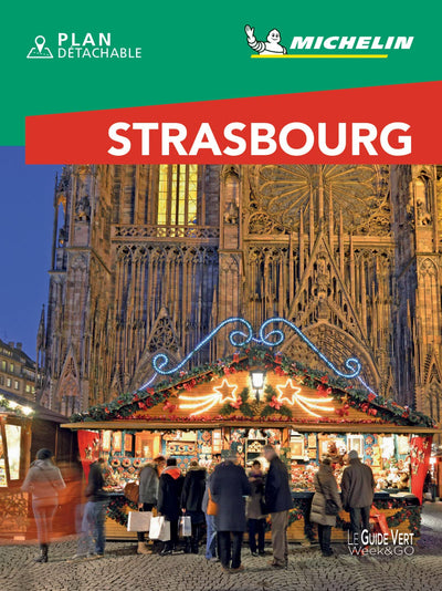 Guide Vert WE&GO Strasbourg