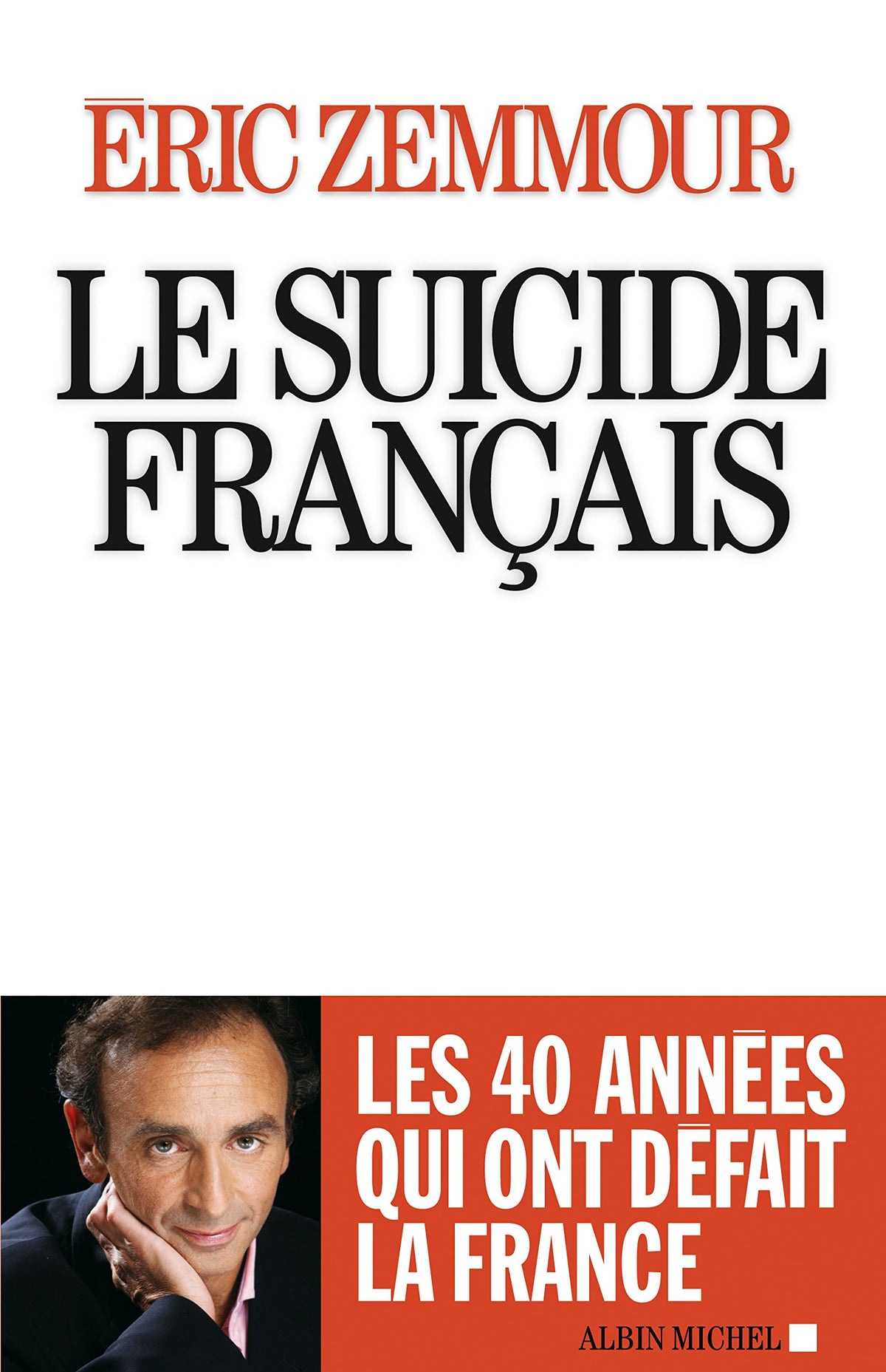 Le Suicide français