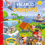 Vacances au camping