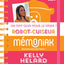 On fait quoi pour le dîner ? Au robot-cuiseur avec Kelly Helard 2024 - 12 mois de recettes