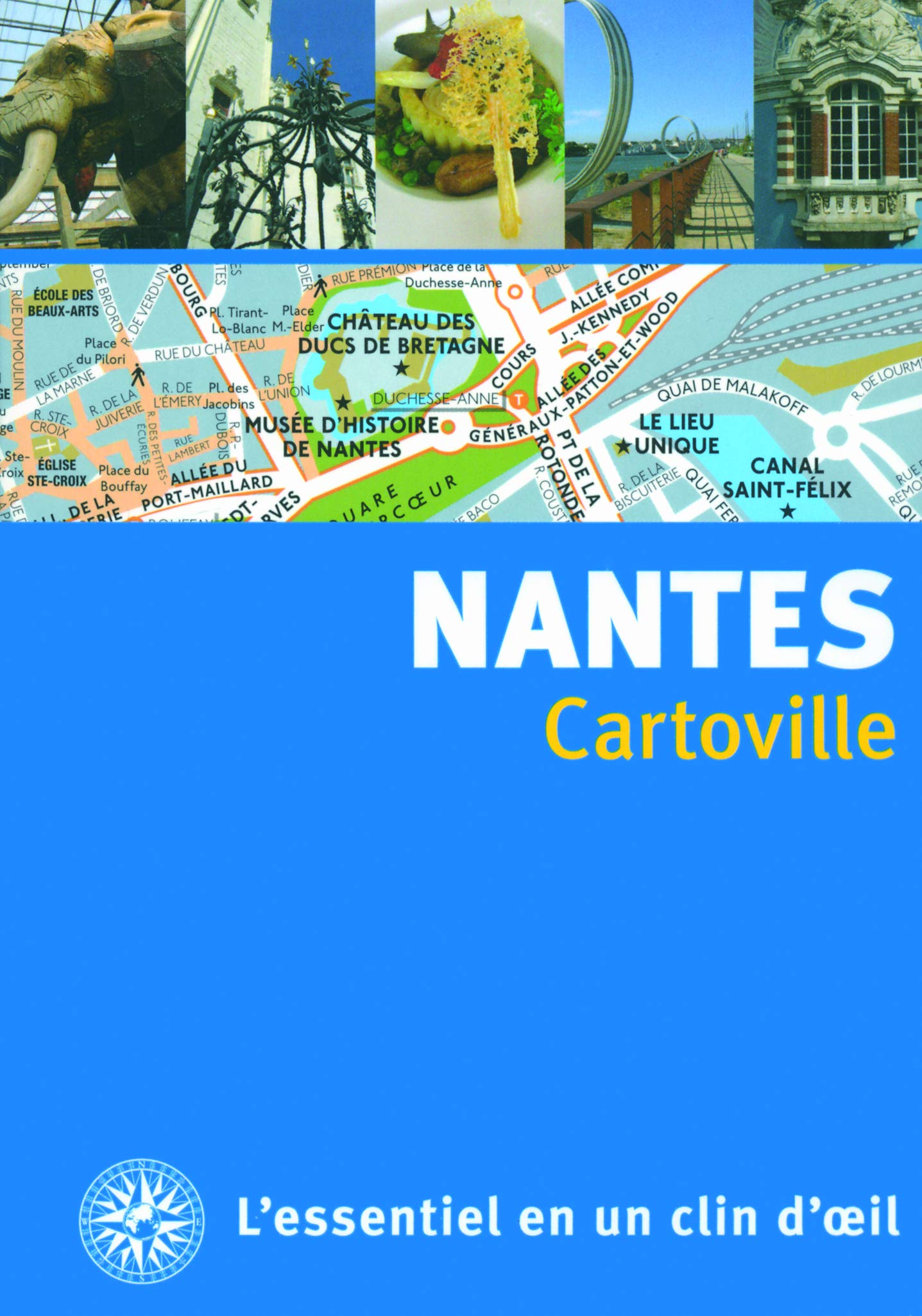 Nantes