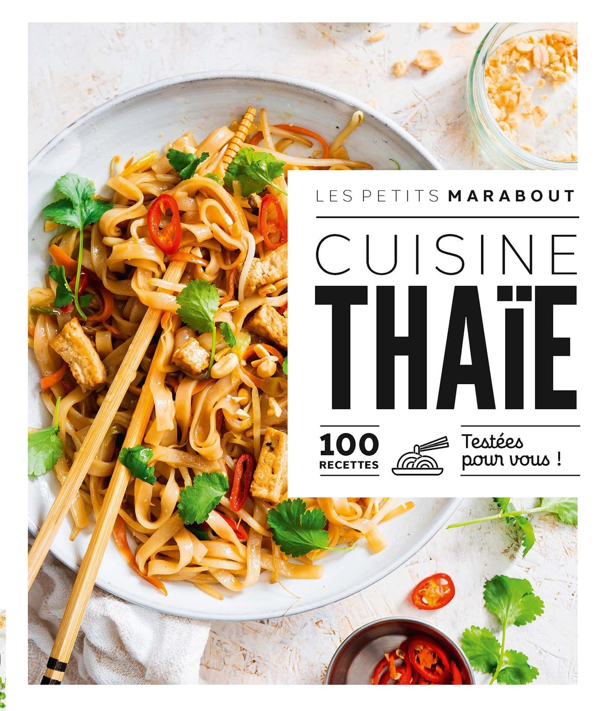 Cuisine thaïe