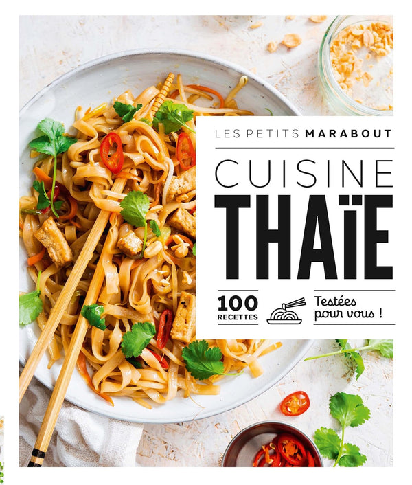 Cuisine thaïe