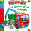 P'tit garçon - Tome 39 - Le camion-grue de Manu (P'tit garçon)
