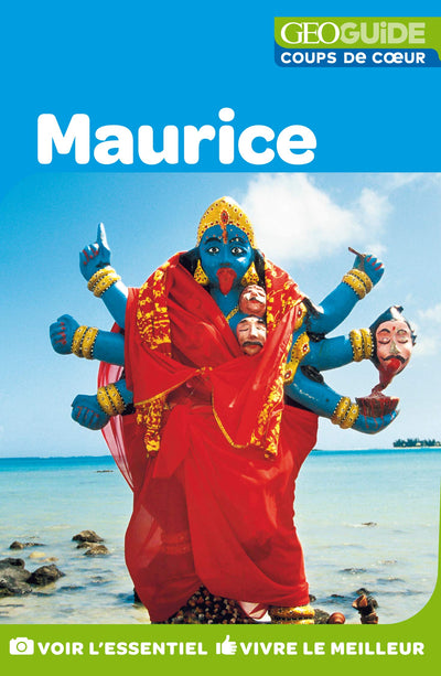 Guide Maurice