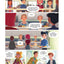 Elles - Tome 1 - La nouvelle(s)