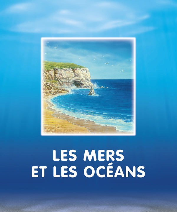 L'imagerie de la mer (interactive)